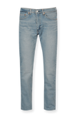 מכנסי ג'ינס 505 בהירים LEVI`S