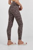 תמונת דוגמן אחורית של lululemon Align No Line&trade; High-Rise Pant 25''