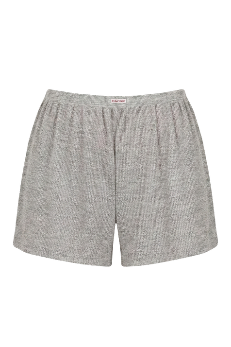 מכנסי פיג'מה קצרים CALVIN KLEIN