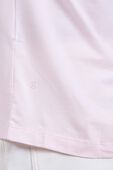 תמונת תקריב דוגמן של Evolution Short-Sleeve Polo Shirt