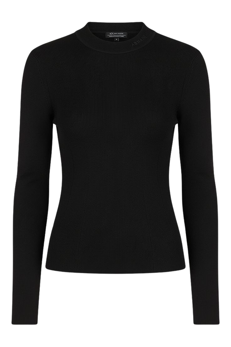 סריג ויסקוזה ARMANI EXCHANGE