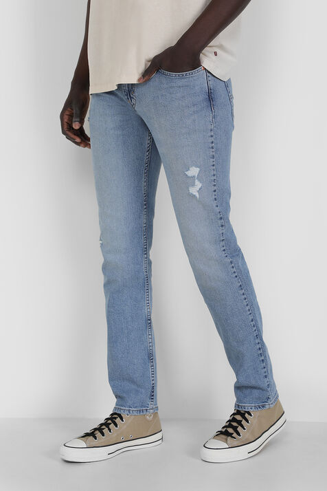 מכנסי ג'ינס סלים 511