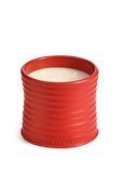 תמונה קידמית של LOEWE Tomato Leaves Medium Scented Candle