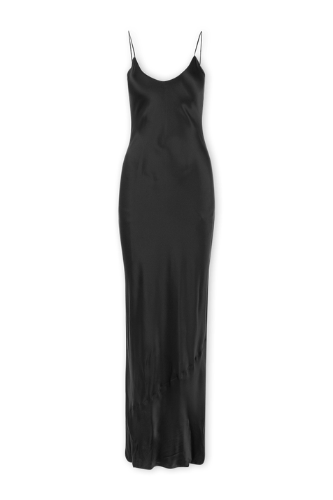 Cami Gown in Black NILI LOTAN