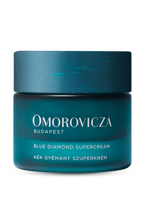 Blue Diamond Super Cream 50 ml OMOROVICZA