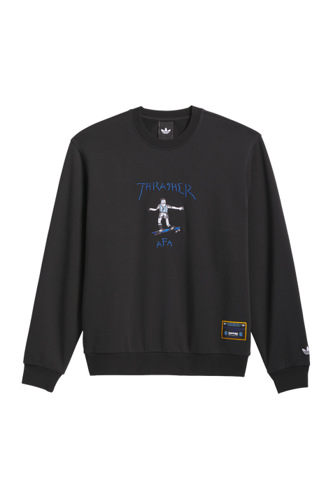 סווטשירט ADIDAS ORIGINALS