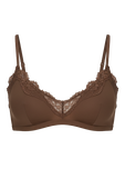תמונה קידמית של SCOOP BRALETTE