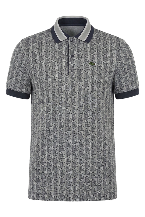 חולצת פולו LACOSTE