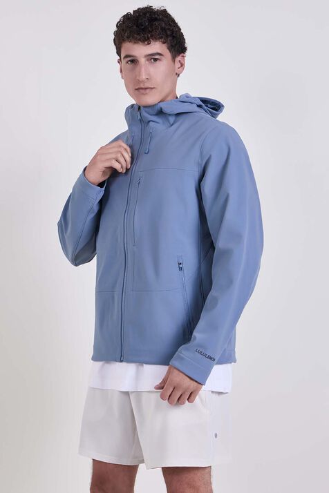 Cross Chill City-to-Trail Jacket LULULEMON