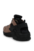 נעלי סניקרס נייק אייר הוראצ'י בגווני חום ושחור NIKE