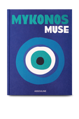 תמונה קידמית של Mykonos Muse