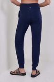 תמונת דוגמן אחורית של lululemon Align&trade; High-Rise Jogger Regular