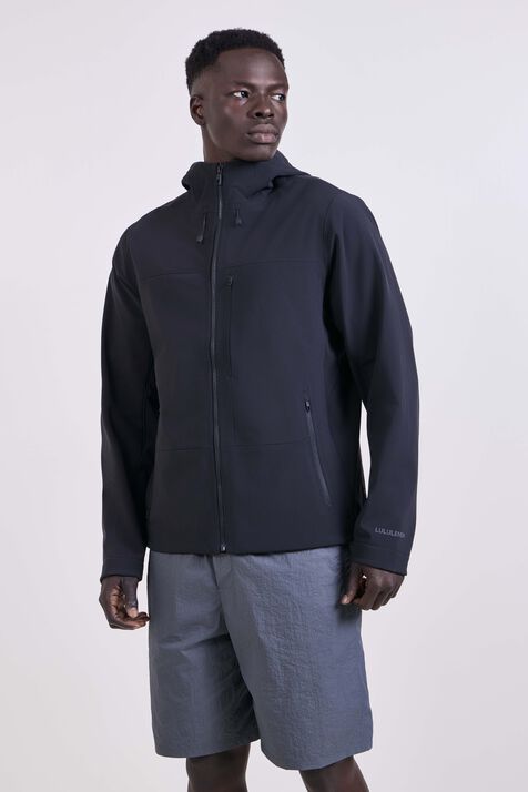 Cross Chill City-to-Trail Jacket LULULEMON