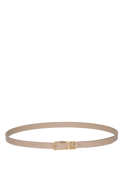 חגורת עור CALVIN KLEIN