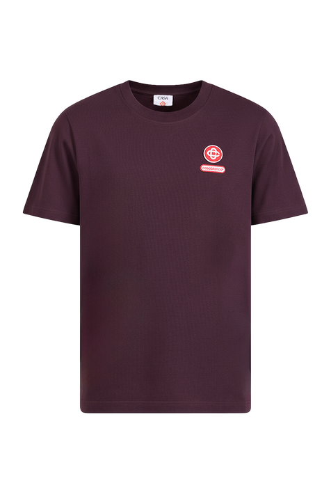 חולצת טי CASABLANCA