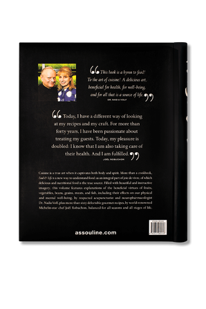 Food & Life ASSOULINE