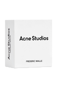 תמונה אחורית של Acne Studios Par Frederic Mal Eau de Parfum 50 ml