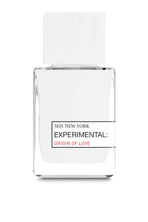 Origin Of Love Experimental Eau de Perfume 75 ml MIN NY