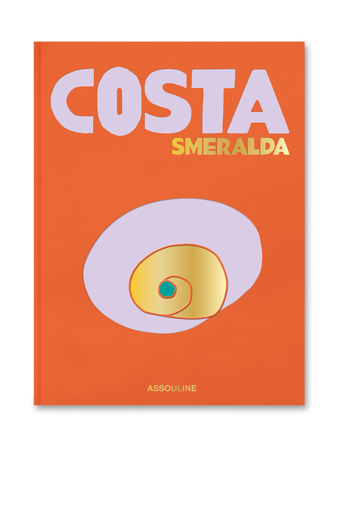 Costa Smeralda ASSOULINE