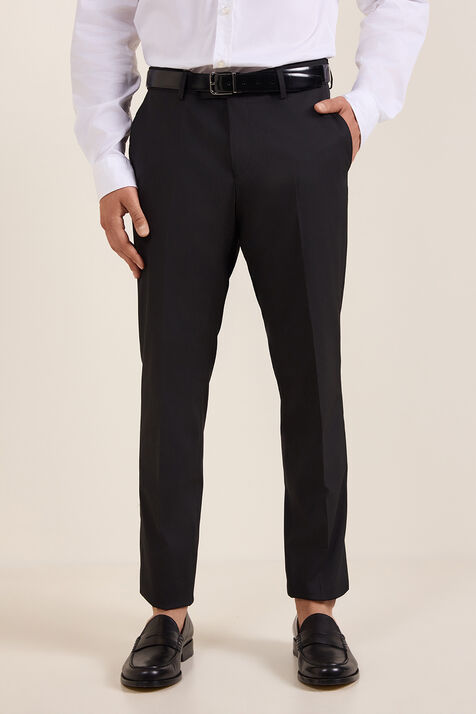 מכנסיים מחוייטים סלים פיט BOSS