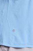 תמונת תקריב דוגמן של EasySet Train Short-Sleeve Shirt *Graphic