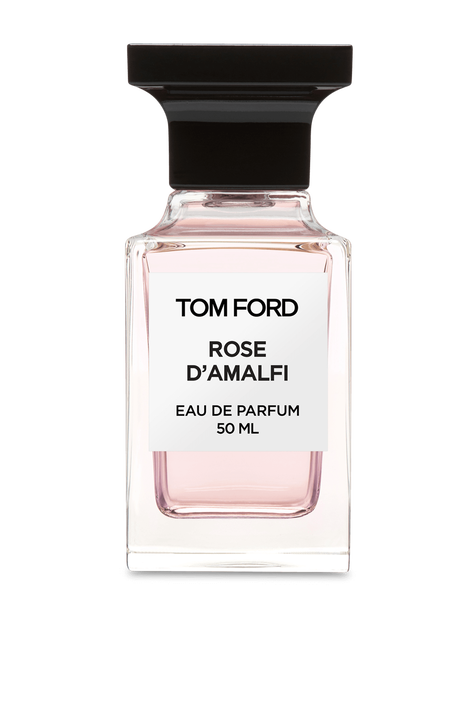 Rose DAmalfi Eau de Parfum 50 ML TOM FORD