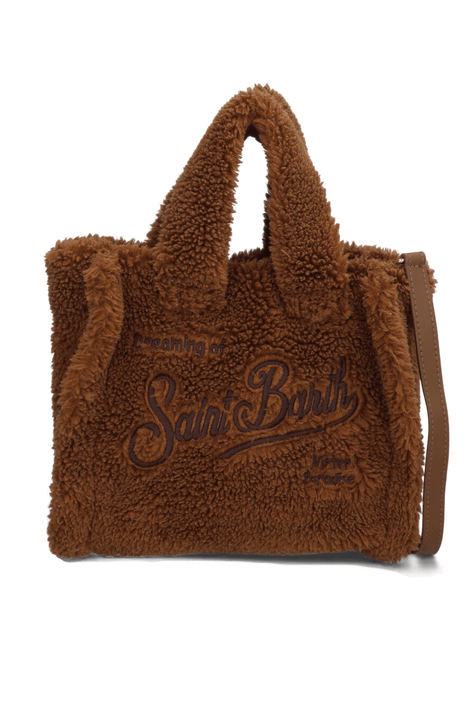 תיק נשיאה ואניטי בגודל סמול MC2 SAINT BARTH