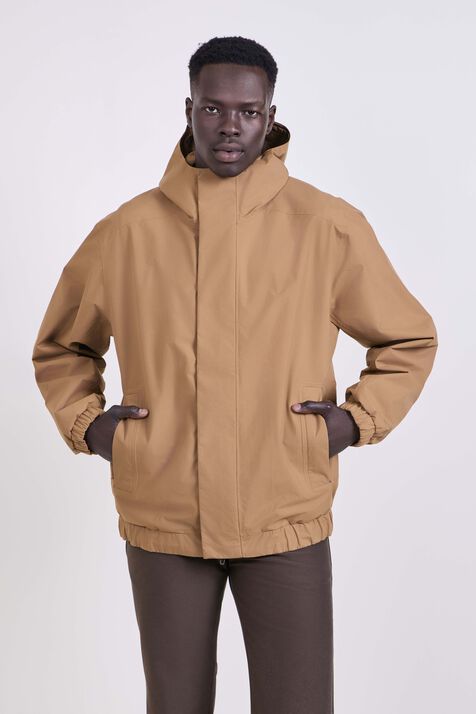 Waterproof Cinch-Hem Jacket LULULEMON