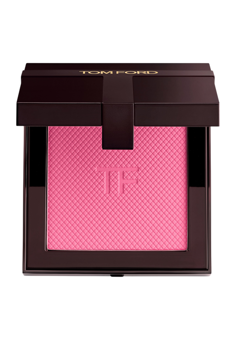 Architecture Soft Matte Blush 05 HOT PINK TOM FORD BEAUTY