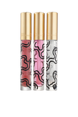 תמונה קידמית של InCharge Glossy Lip Oil Collection