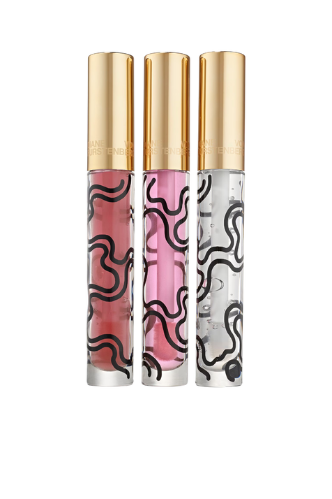 InCharge Glossy Lip Oil Collection ESTEE LAUDER