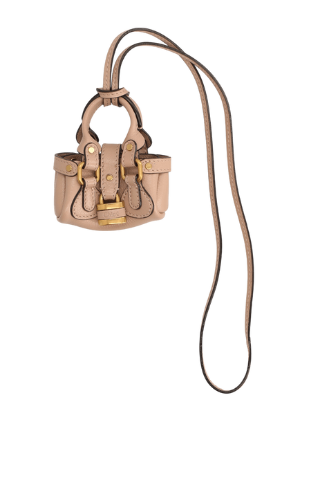 צ'ארם מיני פדינגטון CHLOE