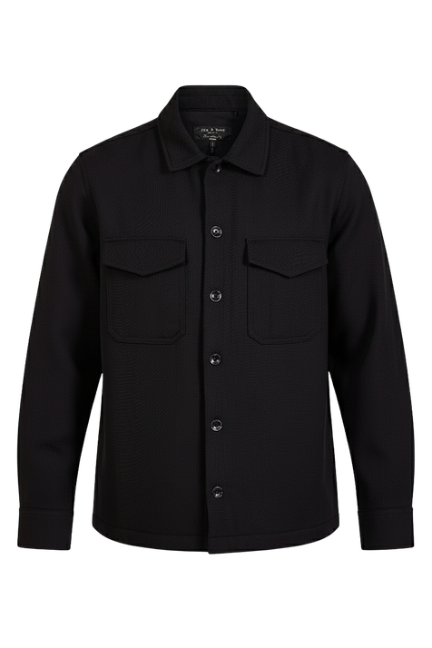 ז'קט חולצה RAG & BONE