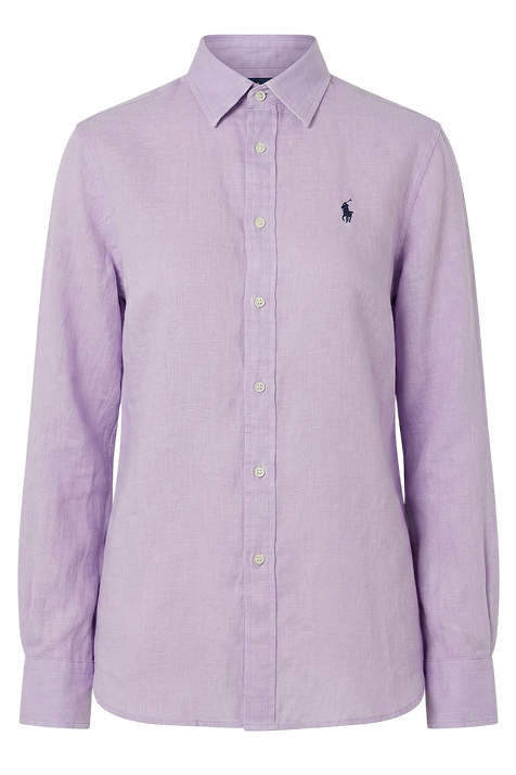 חולצה מכופתרת POLO RALPH LAUREN