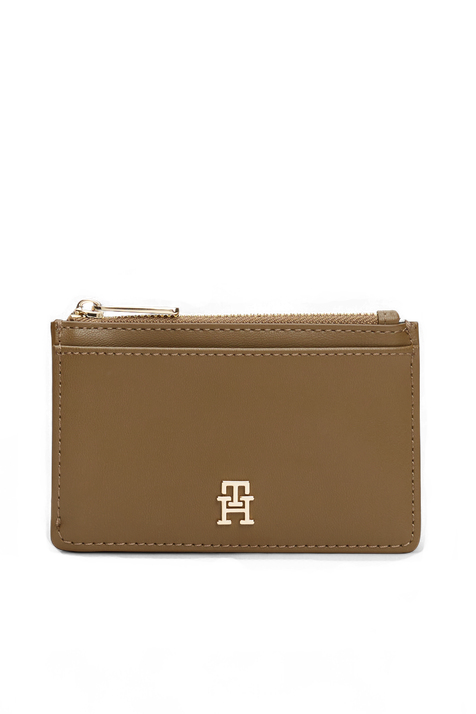 ארנק כרטיסים ומטבעות TOMMY HILFIGER