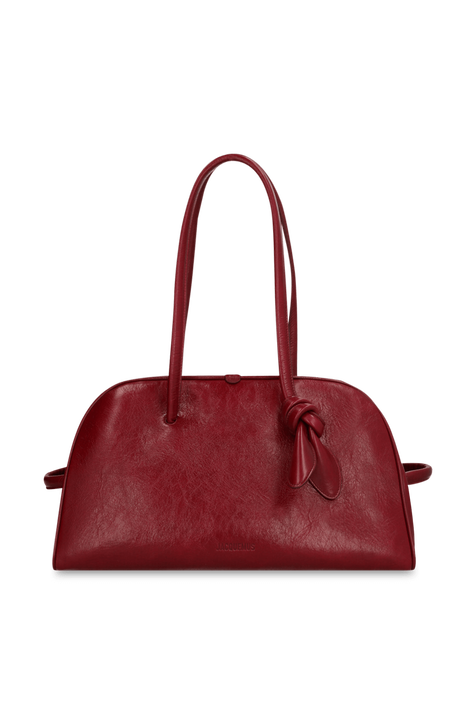 תיק כתף טוריסימו JACQUEMUS