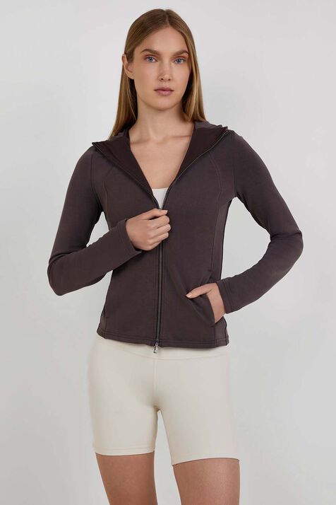Softstreme Full-Zip Hoodie LULULEMON