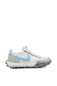 תמונה קידמית של Nike Waffle Racer Crater in White