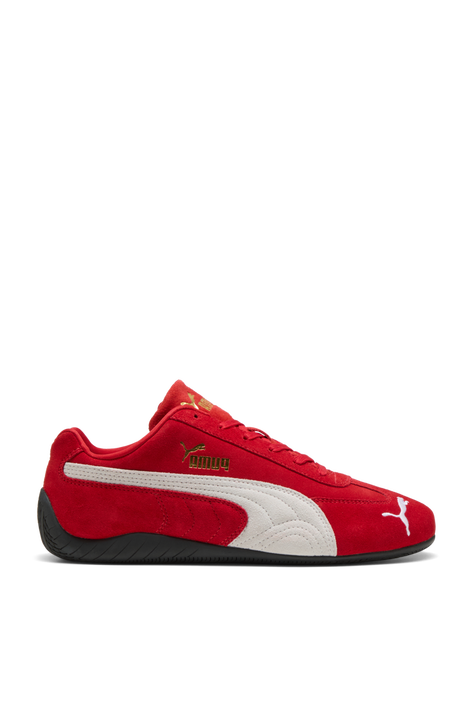 נעלי סניקרס ספידקאט PUMA