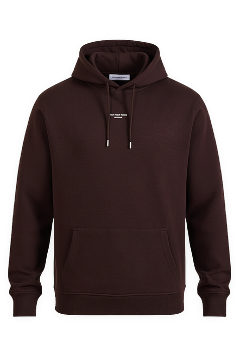 סווטשירט קפוצ'ון DROLE DE MONSIEUR