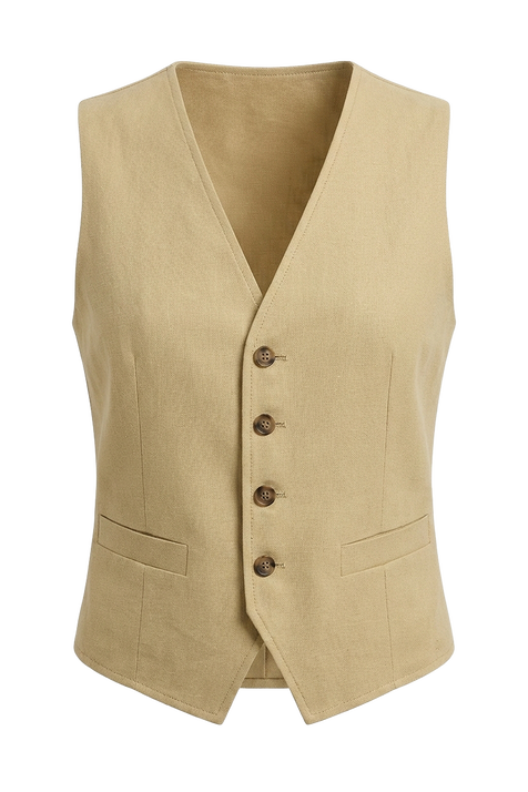 ווסט כפתורים POLO RALPH LAUREN