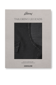 תמונה קידמית של Brioni Tailoring Legends