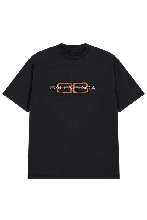 חולצת טי BALENCIAGA