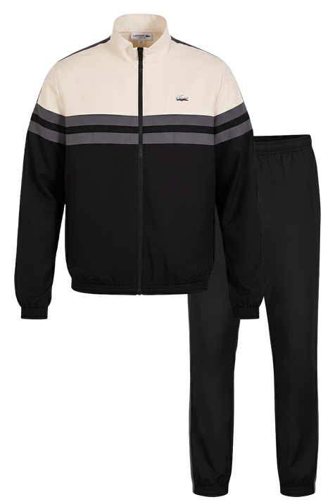 חליפת ג'וג LACOSTE