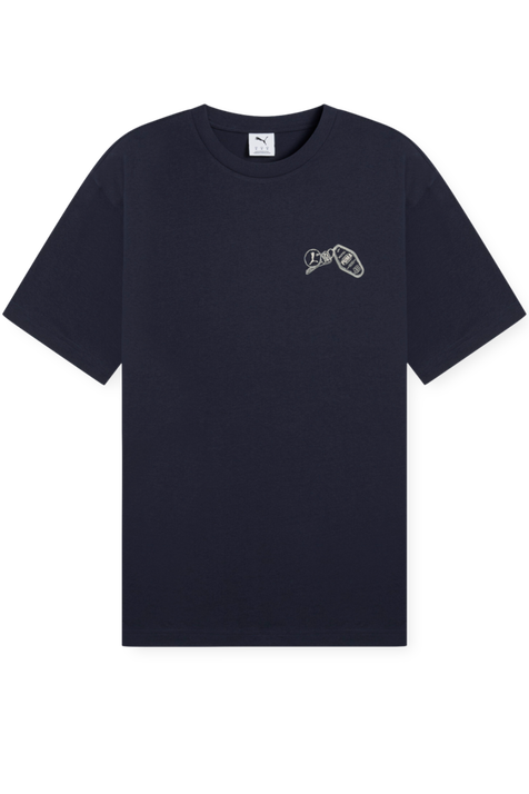 חולצת טי PUMA