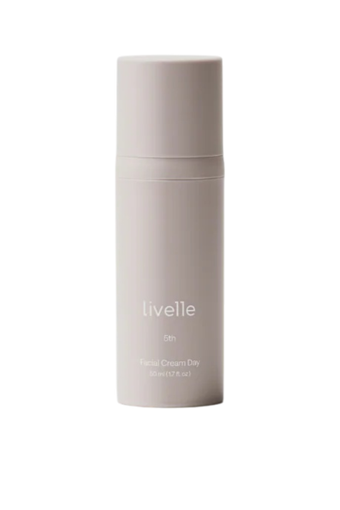 Womens Day Cream &ndash; 5th LIVELLE