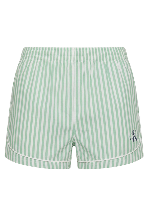 מכנסיים קצרים CALVIN KLEIN