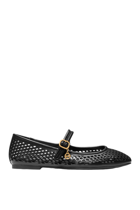 נעלי בובה MICHAEL KORS