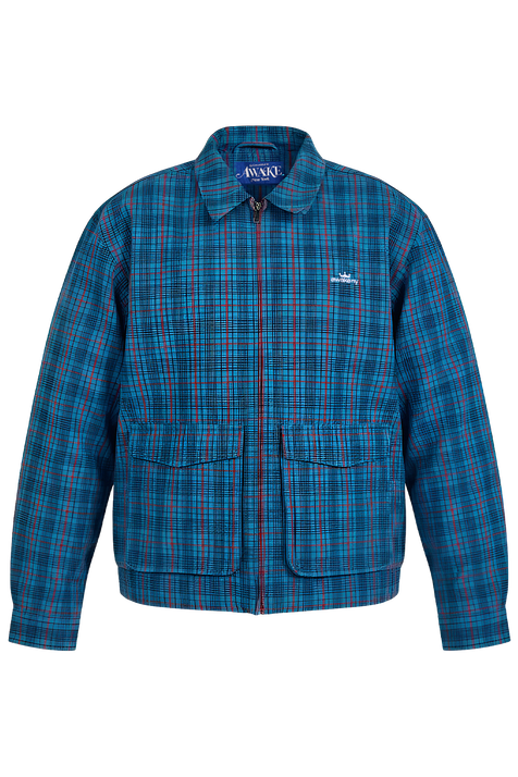 ז'קט קואצ'ר AWAKE