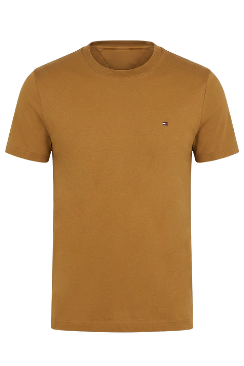 חולצת טי TOMMY HILFIGER